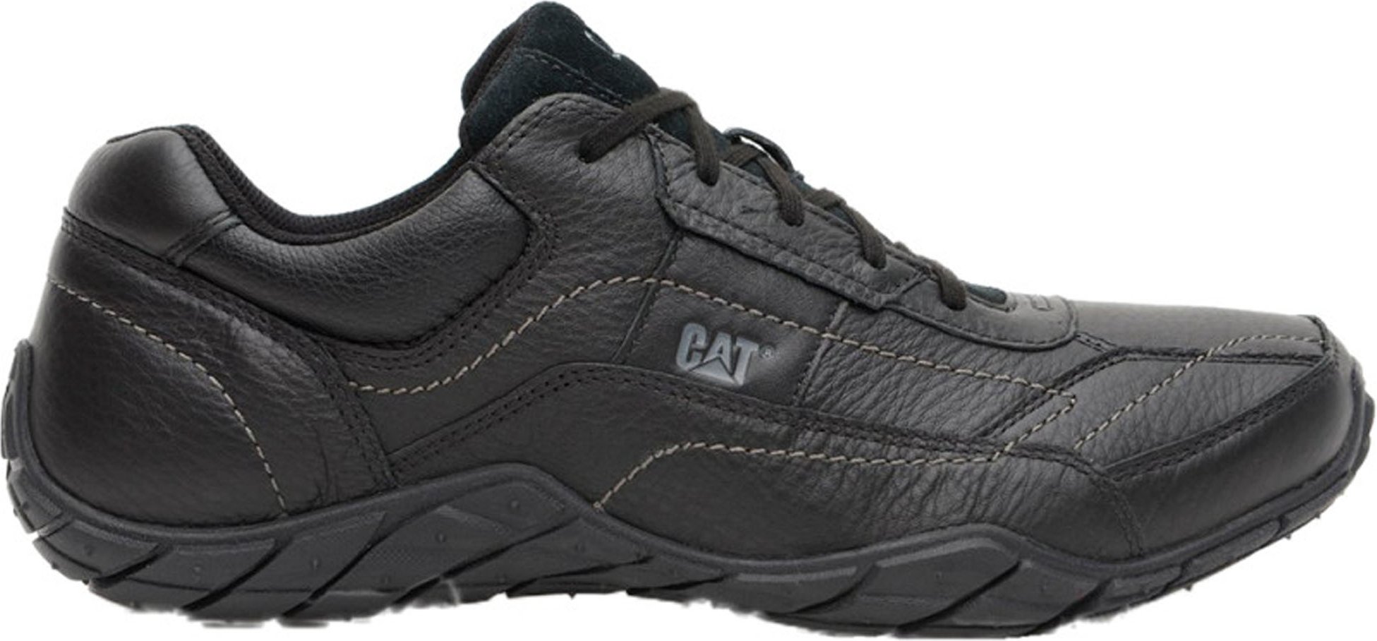 Caterpillar Prolix Herren Black Trainer