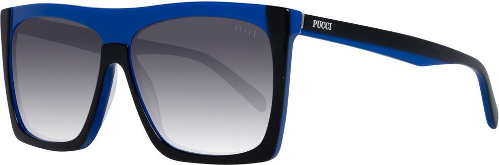 Pu1033588 Sonnenbrille Quadratgestell