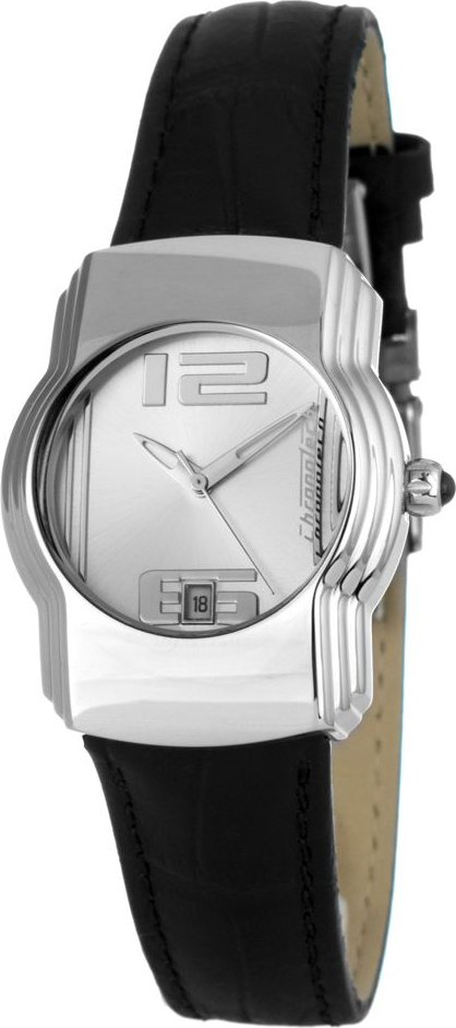 Chronotech Ct7279b03ac Analog-Uhr für Herren