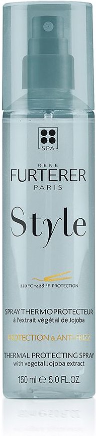 Style Spray Termoprotector 150 ml