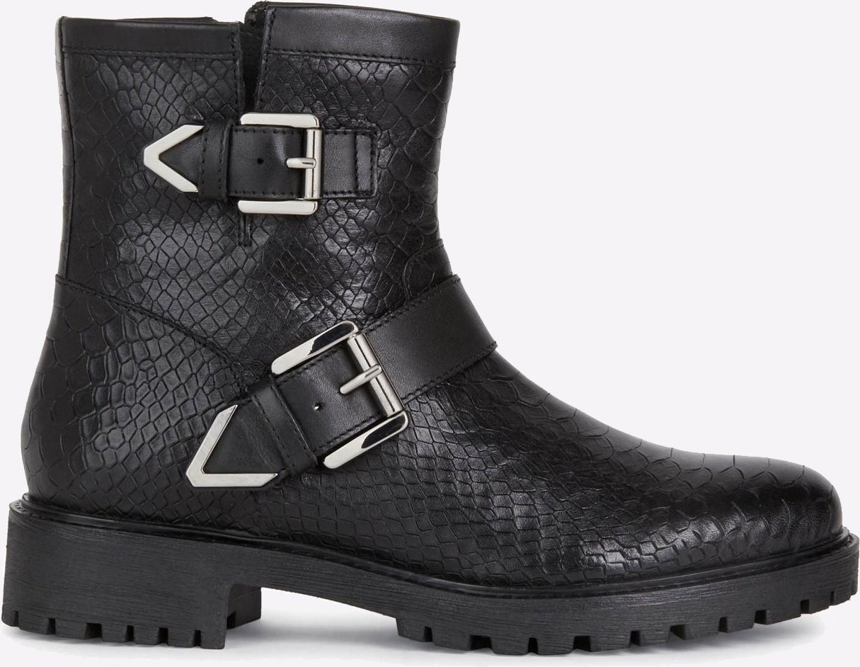 Geox Hoara Stiefelette Womens