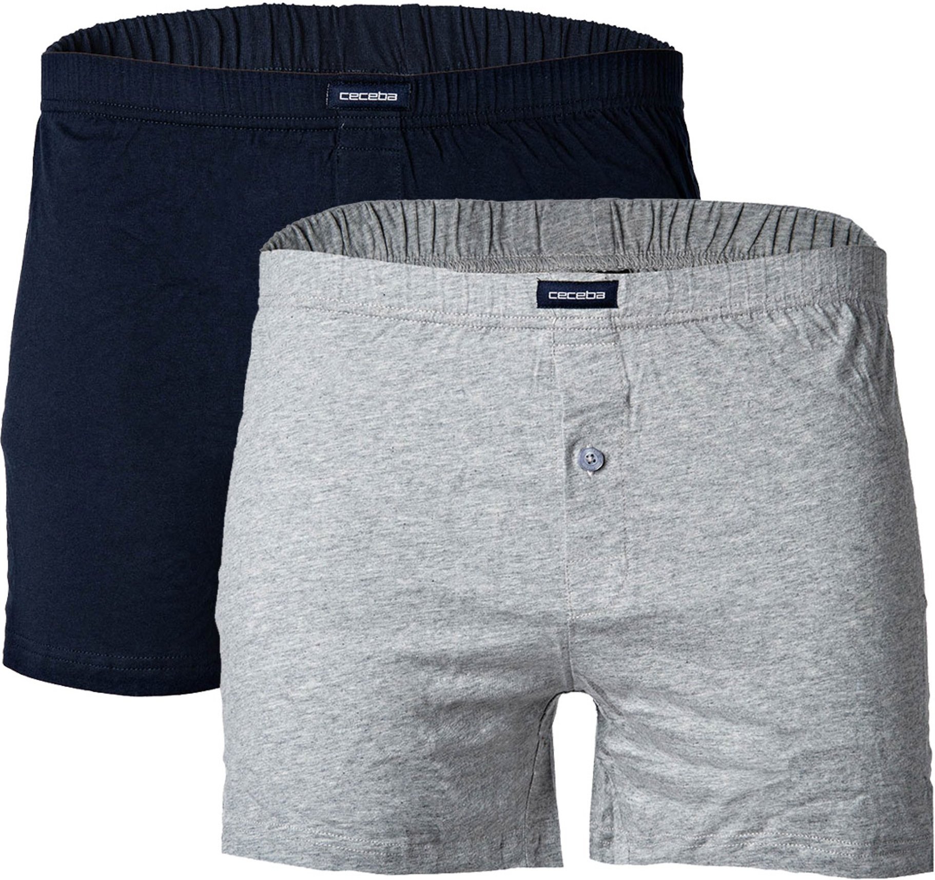 Thumbnail - Ceceba Shorts Boxershort Mehrfarbig