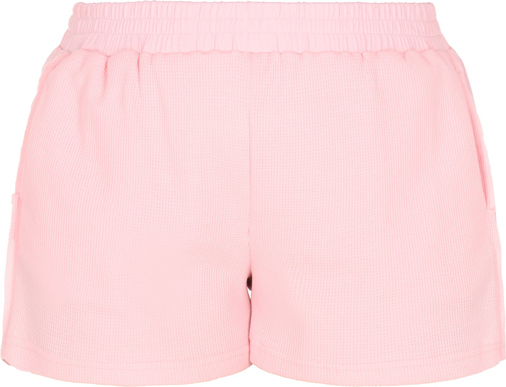 usha Shorts Große Größen Frauen Rosa