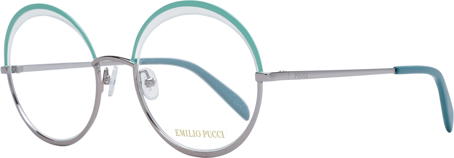 Emilio Pucci Brille EP5207 095 53