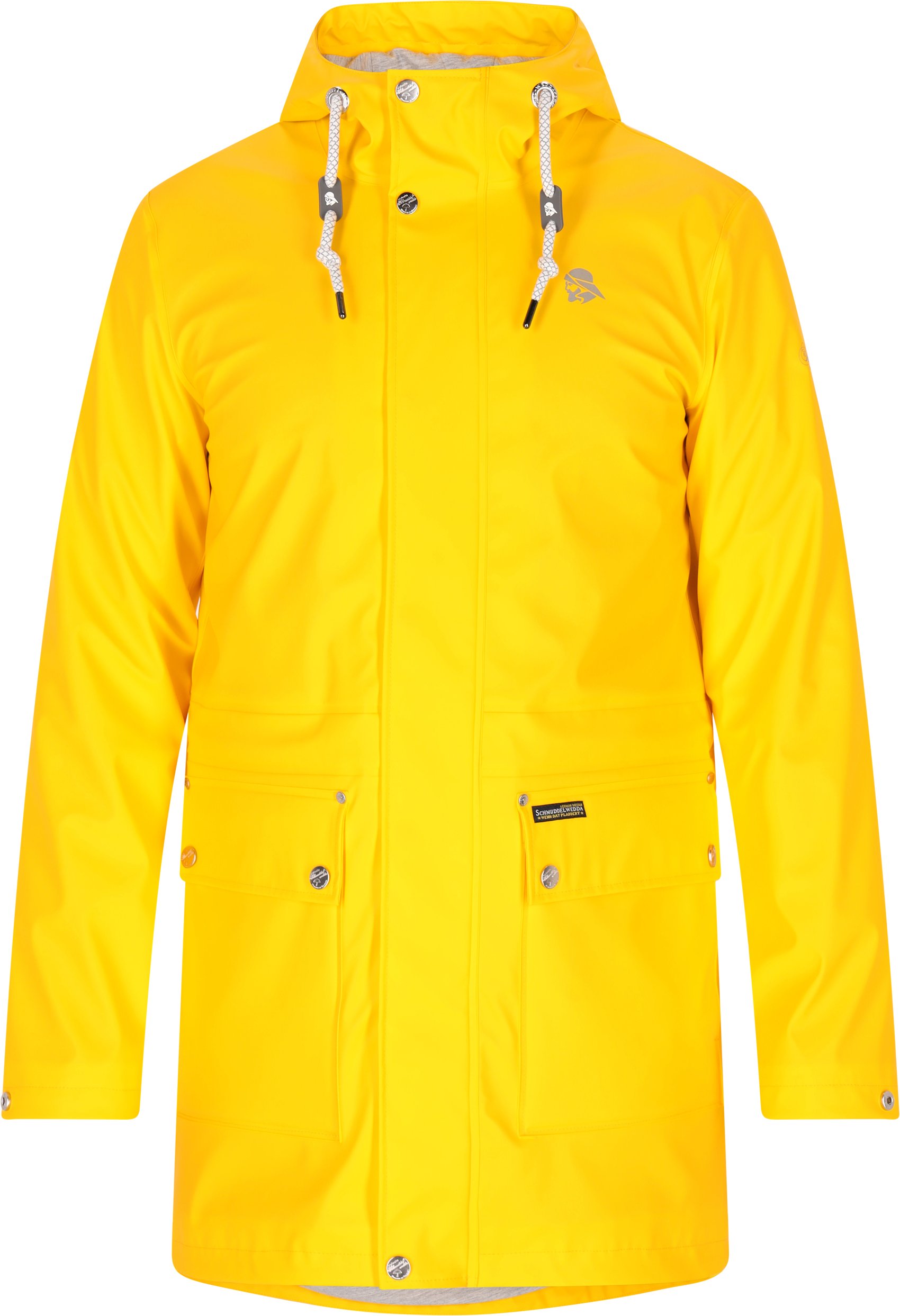 Schmuddelwedda Regenmantel Herren gelb Preisvergleich