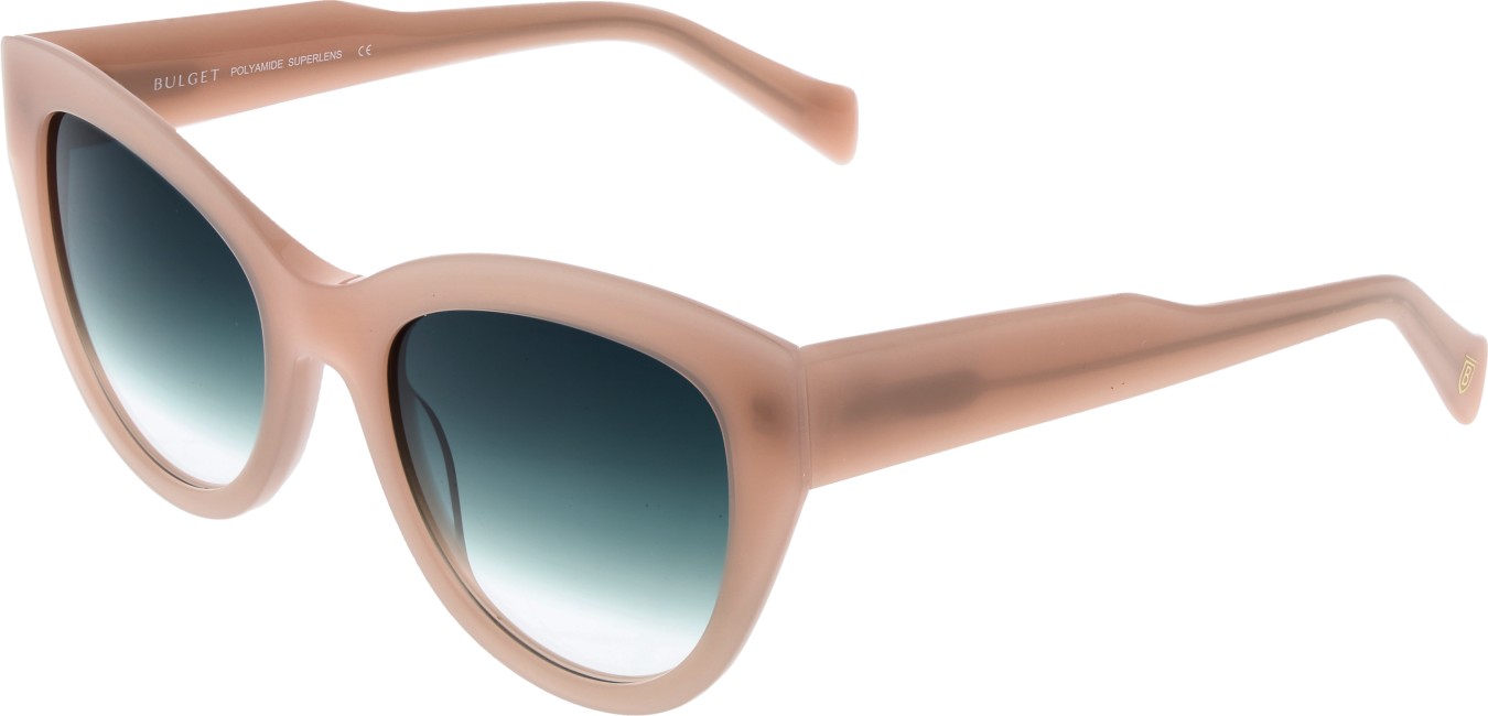 Bulget Lunettes de soleil BG9254 T01 54