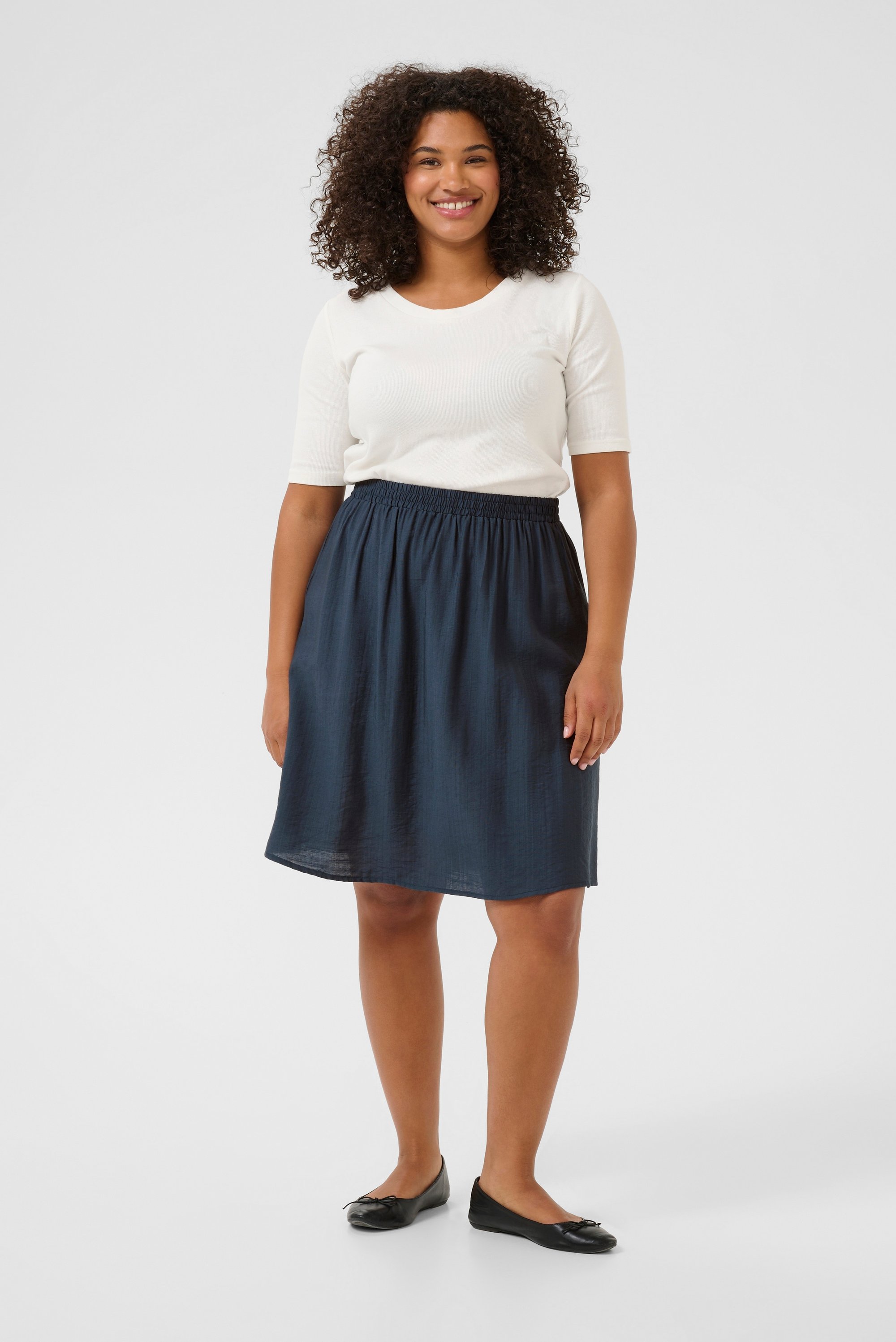 Rock Regular fit Midnight Marine