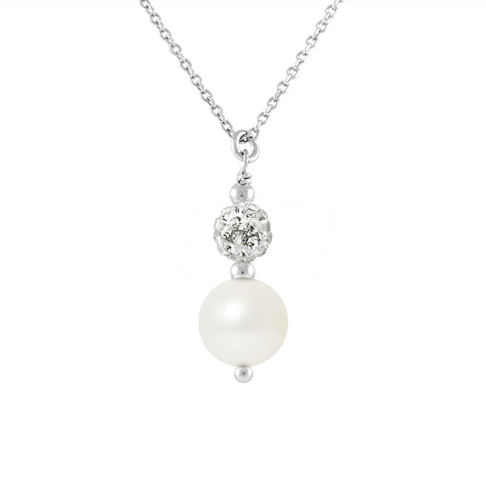 DIADEMA - Süßwasserperlenkette - Love Jewelry Collection