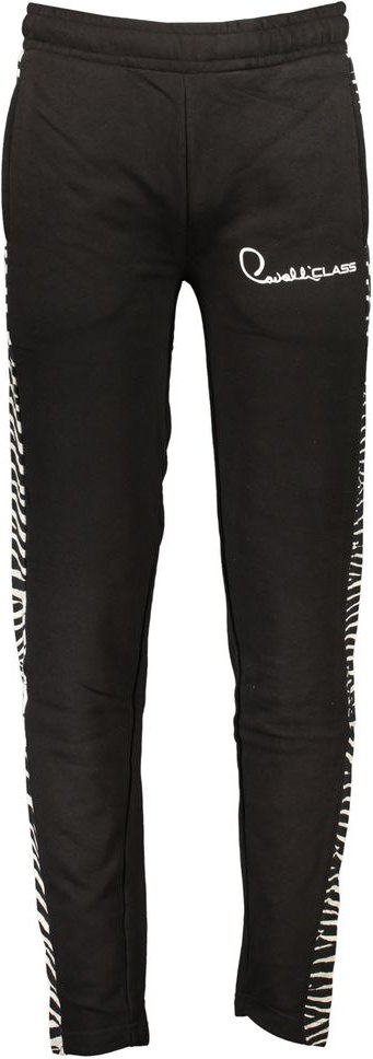 Gestreifte Freizeit-Hose