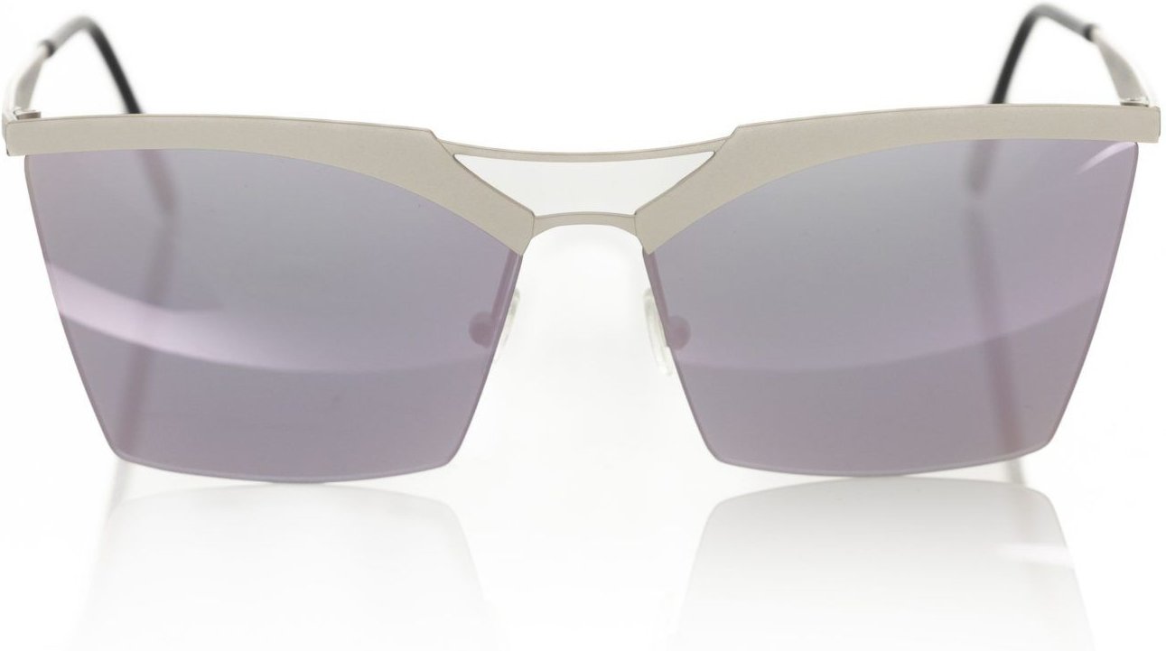 22090 Sonnenbrille modernes geometrisches Design