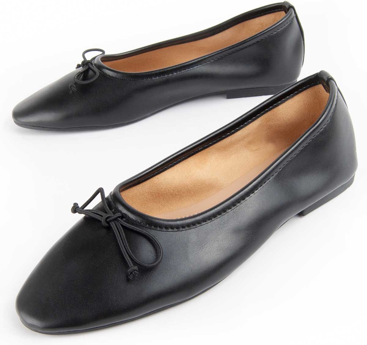 Montevita Ballerina Marlina Schwarz