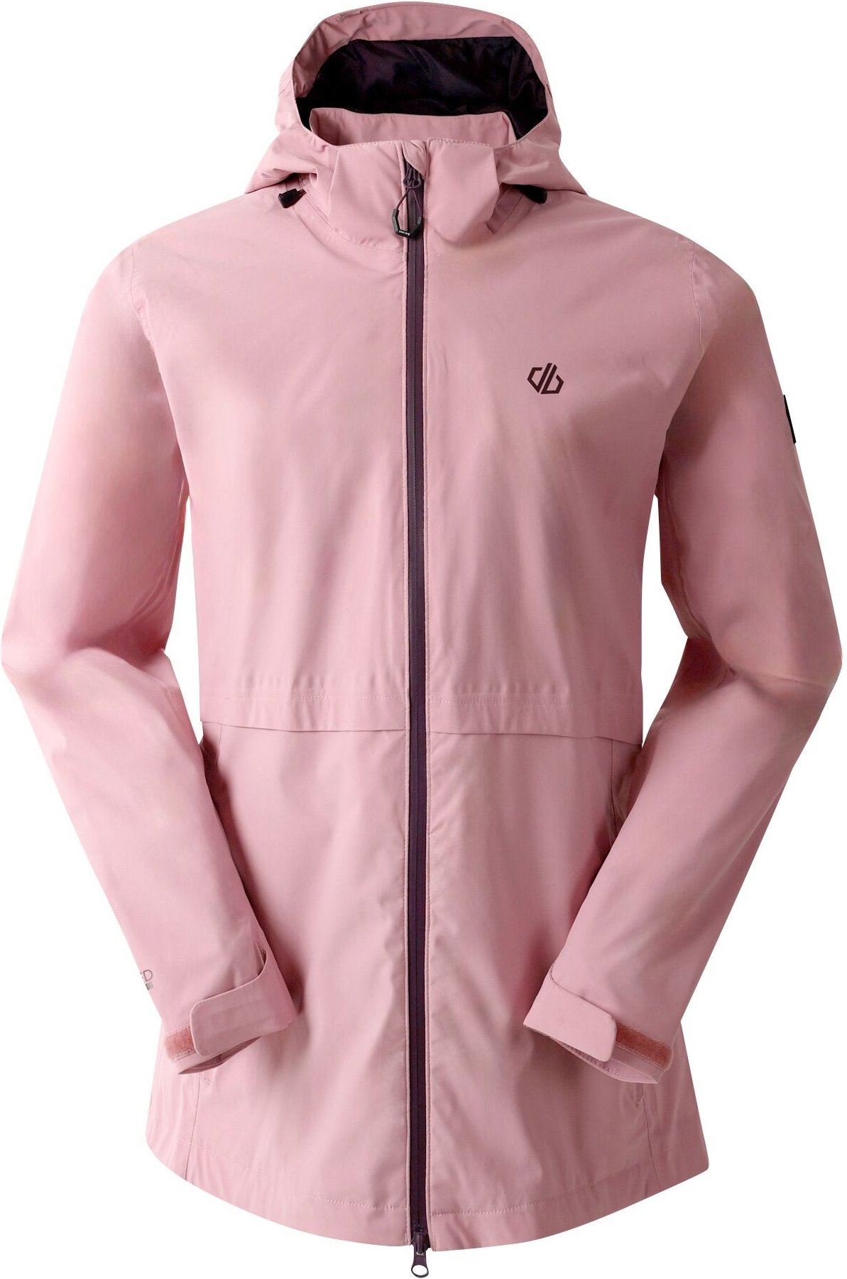 Dare 2B - "Switch Up II" Jacke, wasserfest für Damen (Flieder)