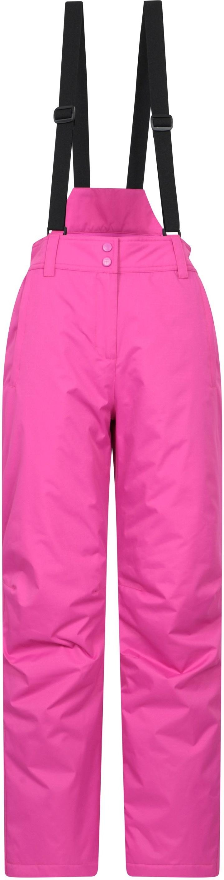 Mountain Warehouse - Damen Skihosen "Moon II" (Pink)