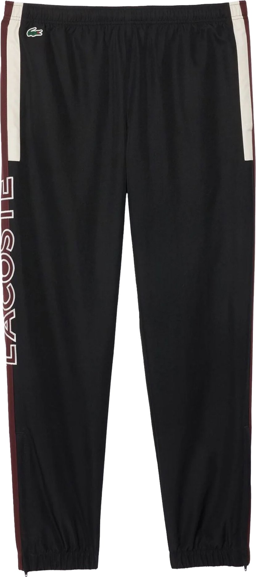 Lacoste - Jogginghosen für Herren - Sport (Schwarz)