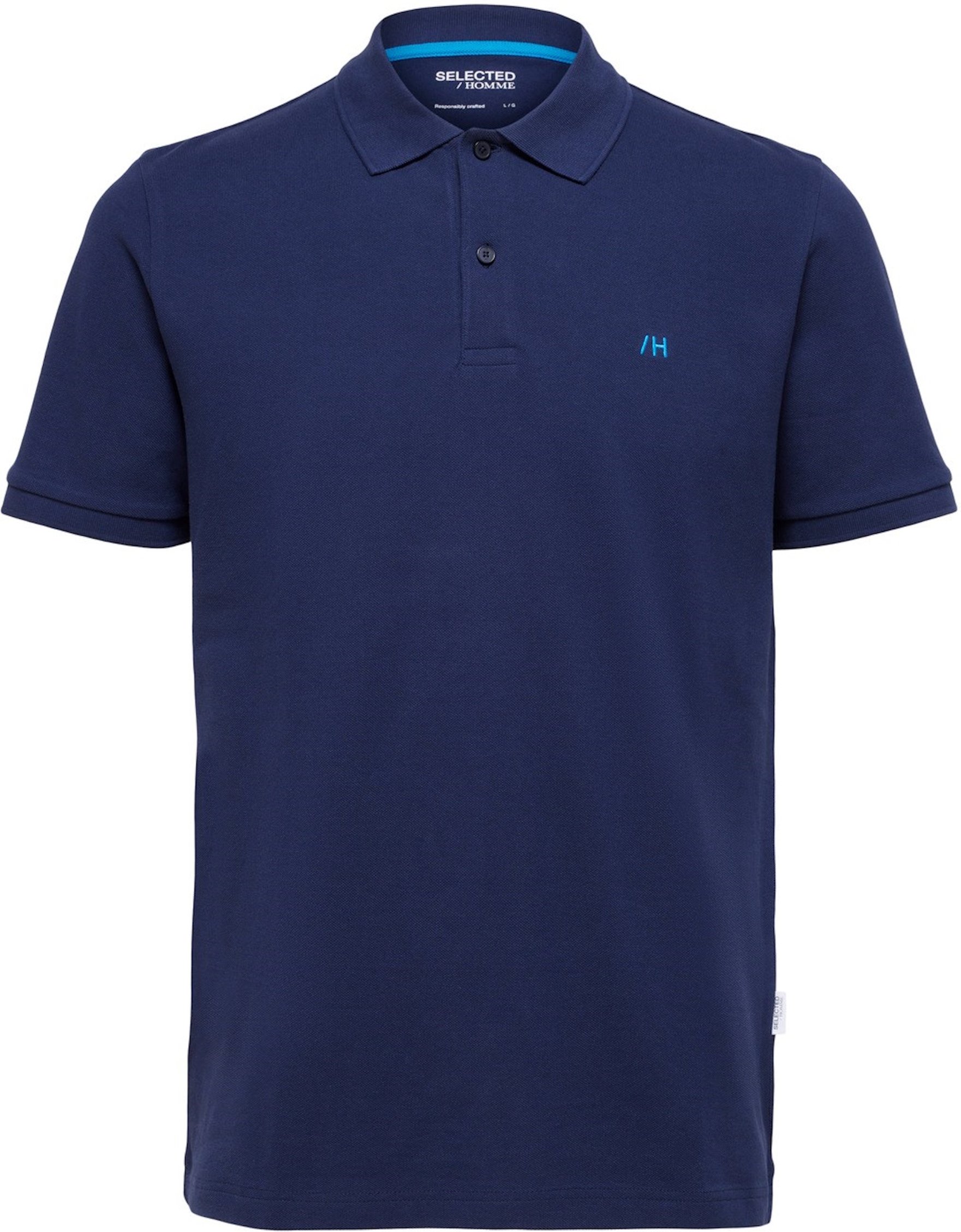 Thumbnail - Selected Homme Poloshirt