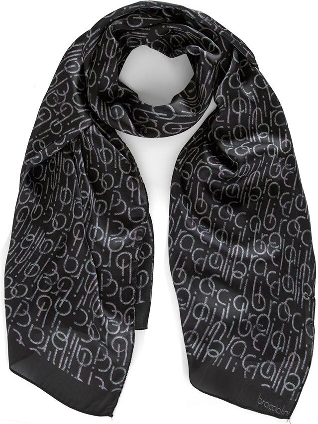Braccialini Foulard Frauen