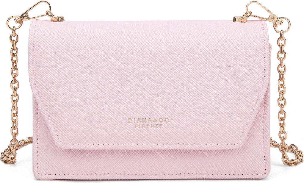 Diana&Co Crossbody bag Women