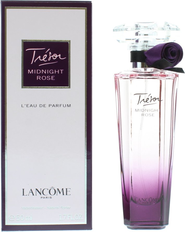 Lancome Tresor Midnight Rose L'Eau de Parfum 50ml