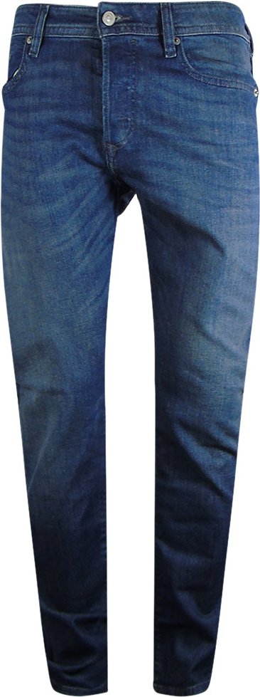 Diesel - Buster - Blaue Jeanshose