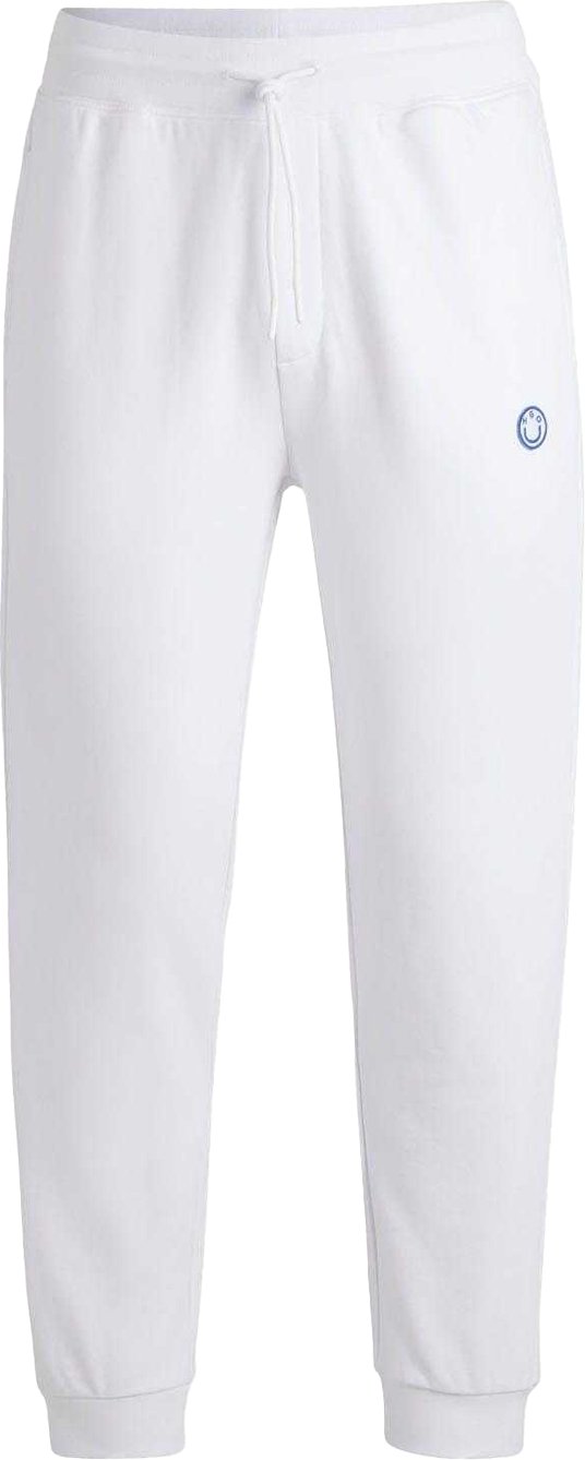 Hugo - "Nompio" Jogginghosen für Herren (Weiß)
