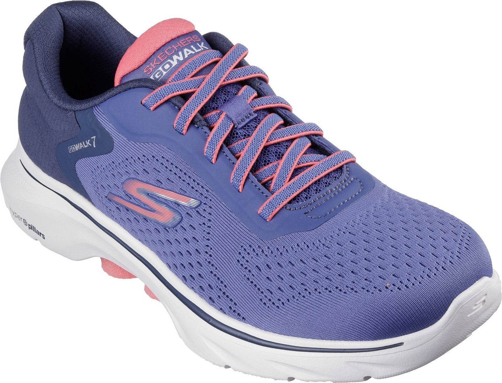 Thumbnail - GO WALK 7 - Cosmic Waves Turnschuhe
