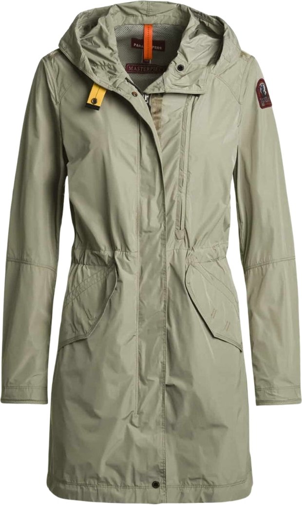 Parajumpers Tank Spring Salbeigrune Jacke