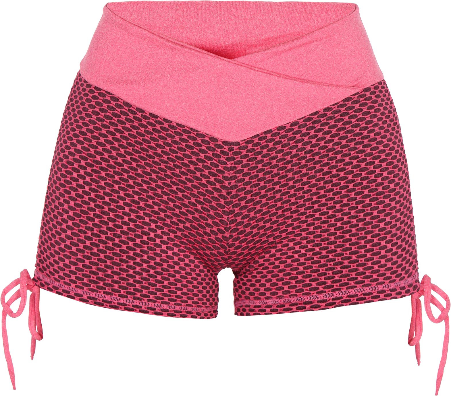 Faina Shorts Frauen Rosa