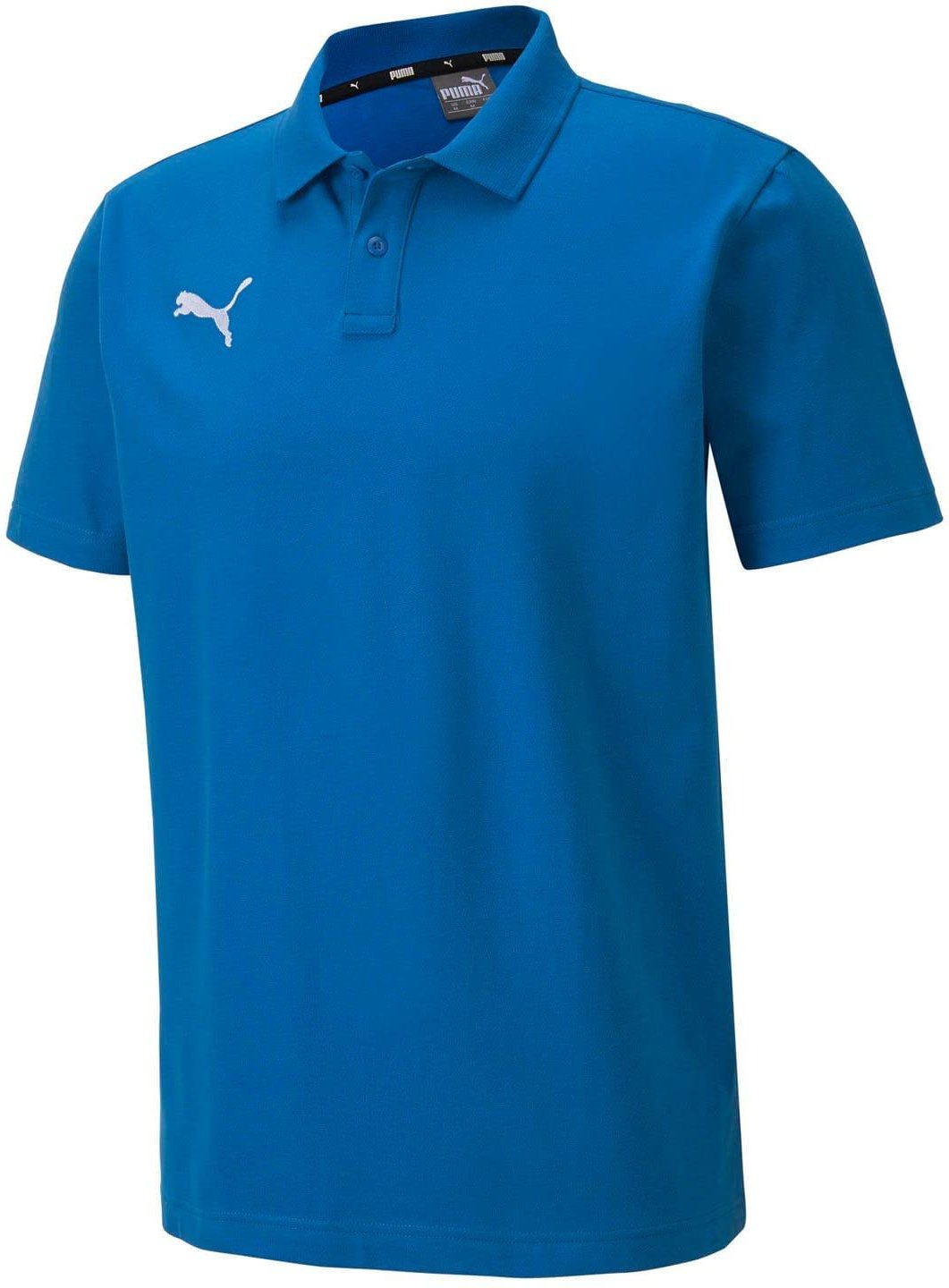 Puma - "TeamGoal 23 Casuals" Poloshirt für Herren (Blau)
