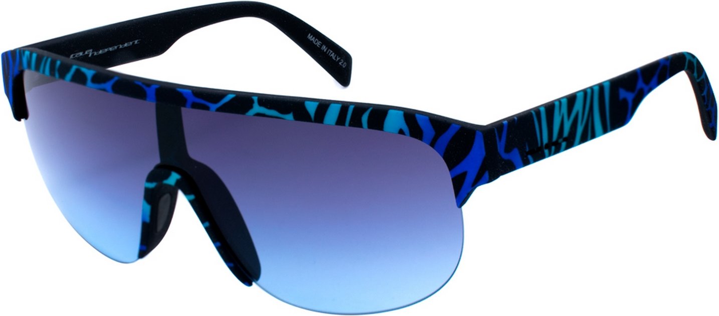 Herren Sonnenbrillen Italia Independent 0911-ZEF-022
