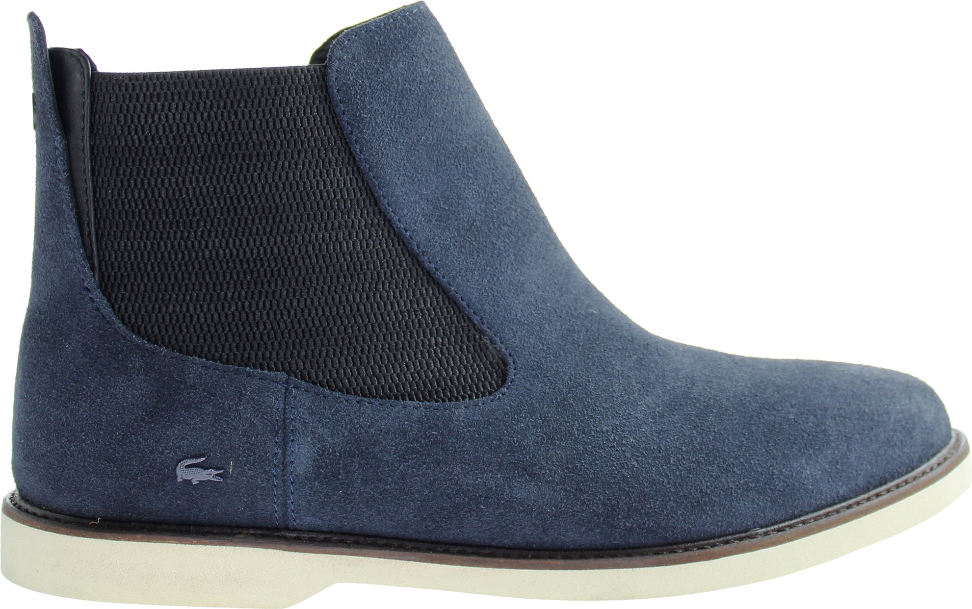 Lacoste Thionna Srw Womens Navy Stiefel