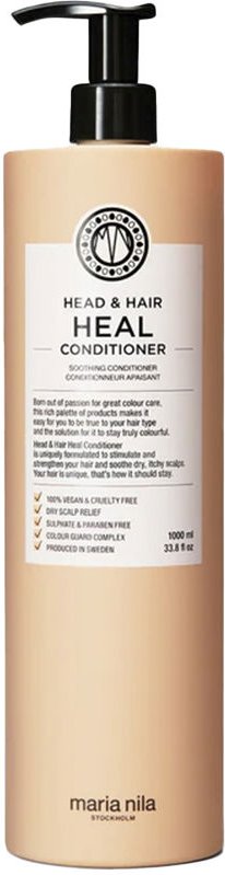 Head & Hair Heal Conditioner 1000 ml