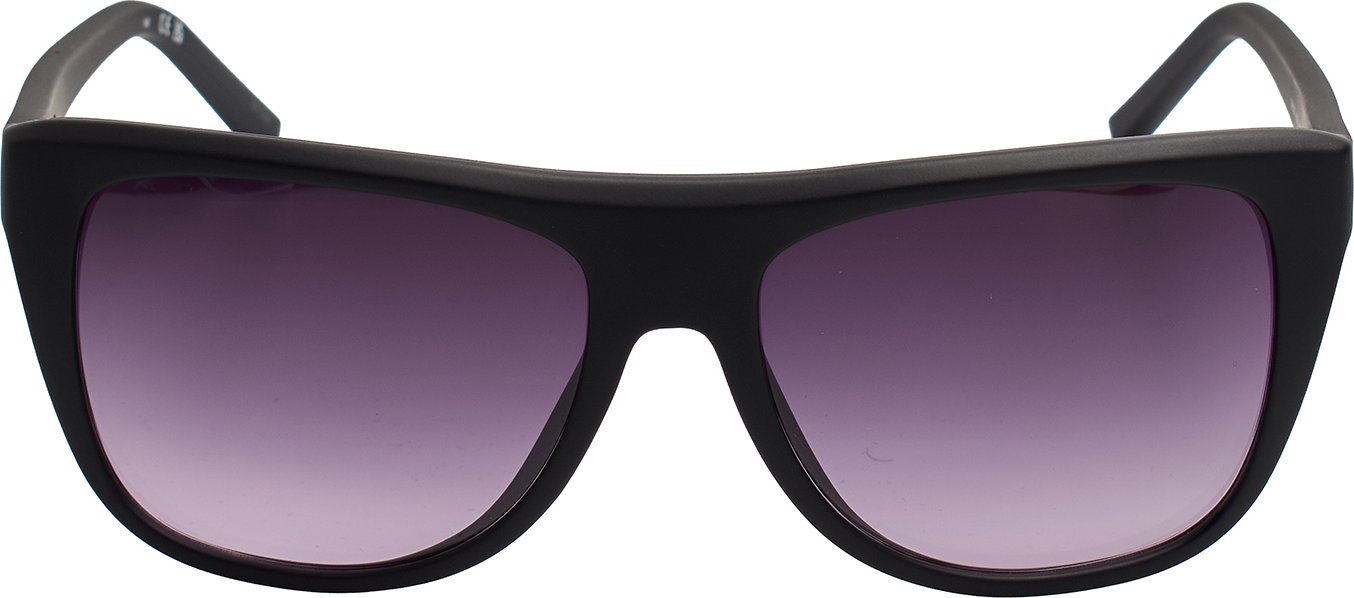 Damen Square Acetat Sonnenbrille DK537S