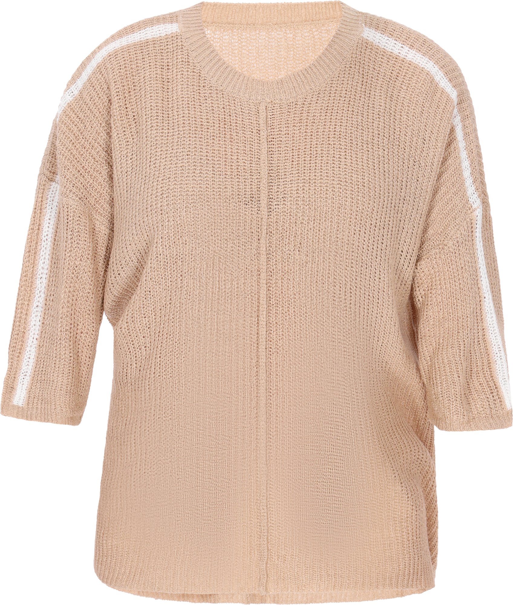 usha Pullover Frauen Beige
