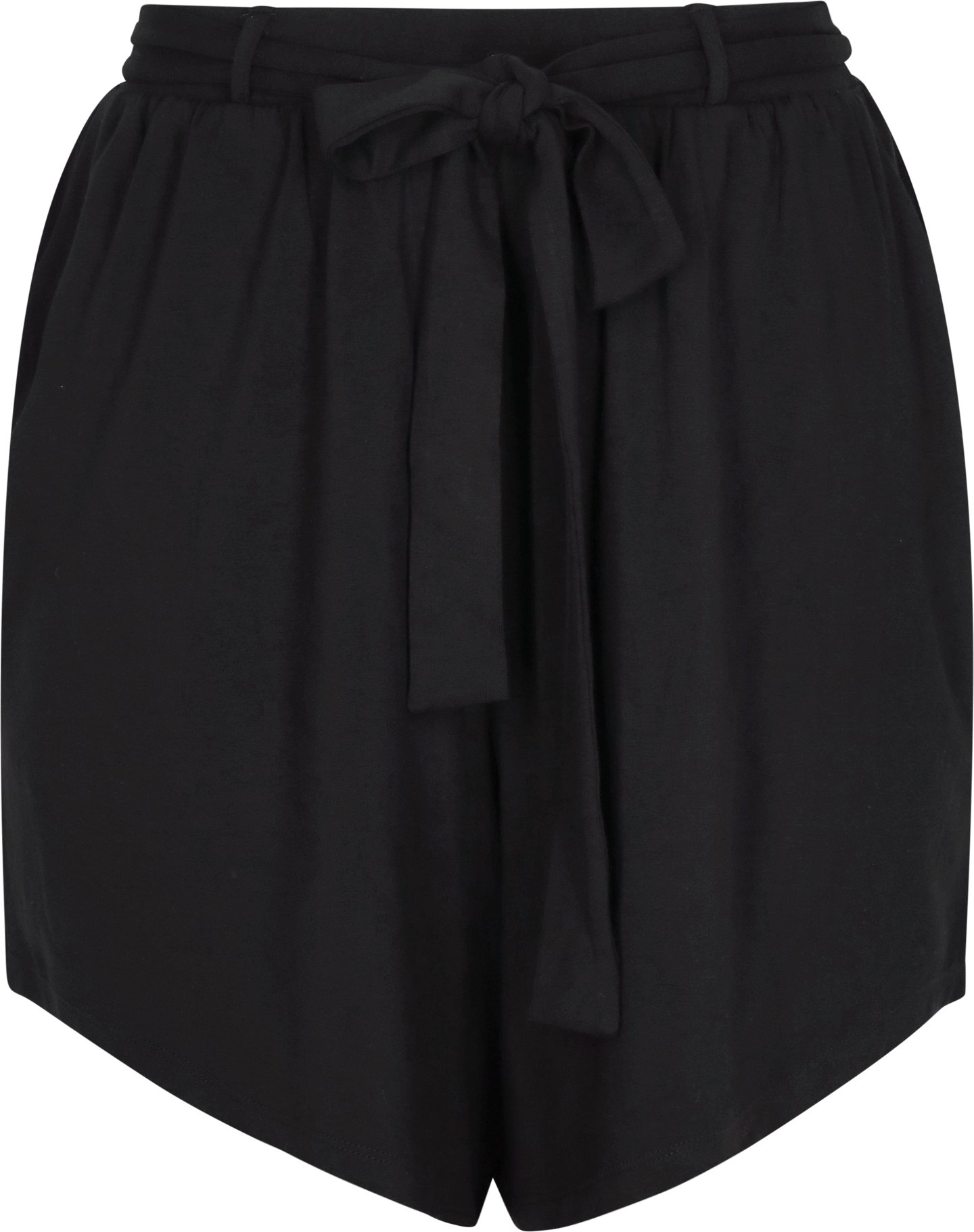 Dreimaster Hose Frauen Schwarz