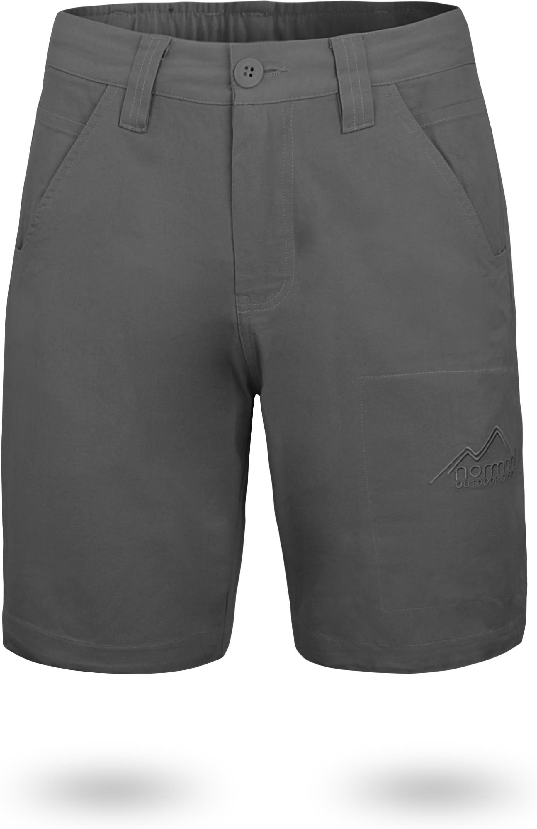 normani OUTDOOR SPORTS Herren Shorts Gobi