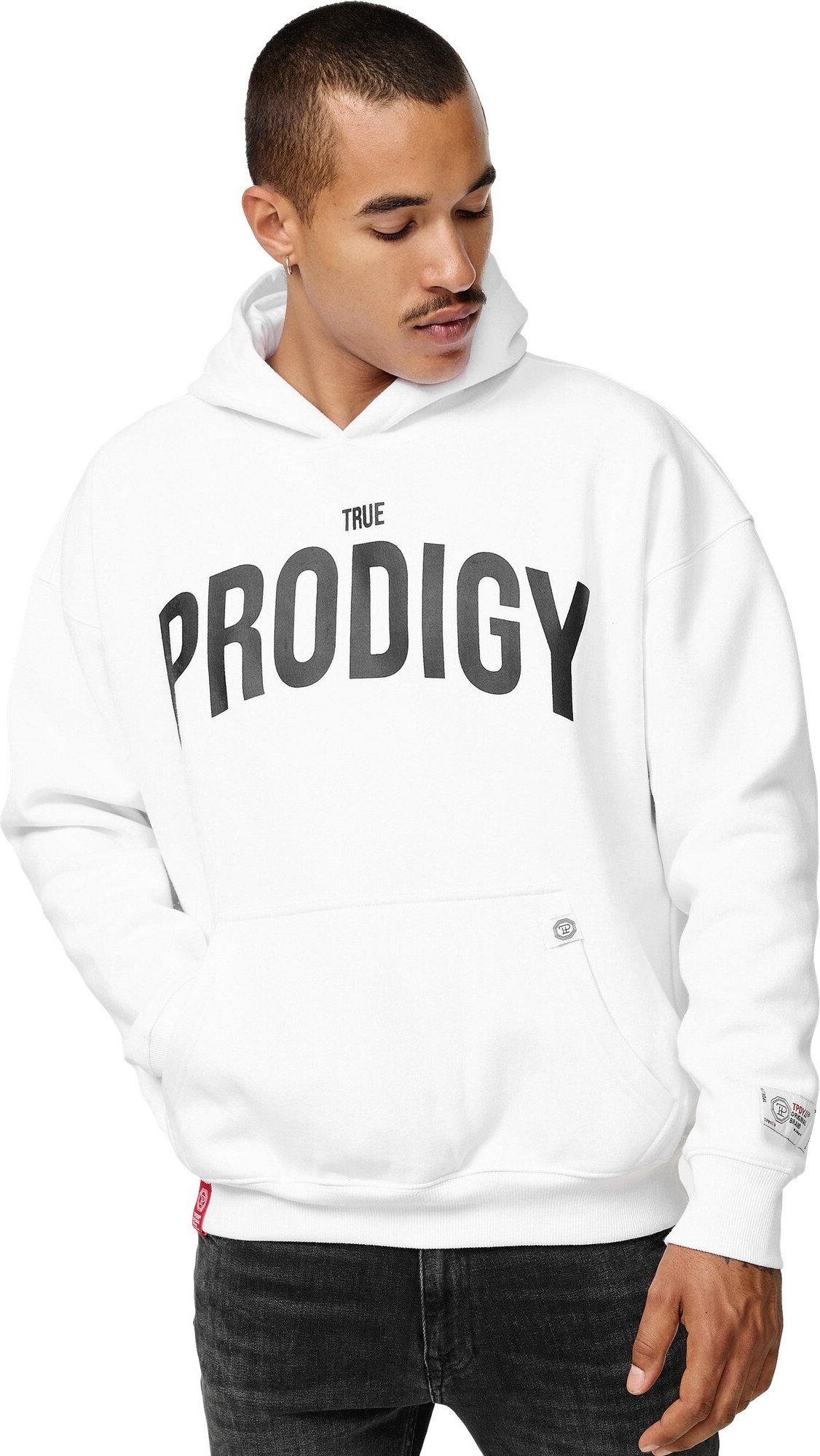 Thumbnail - True Prodigy Sweatshirt Tobi
