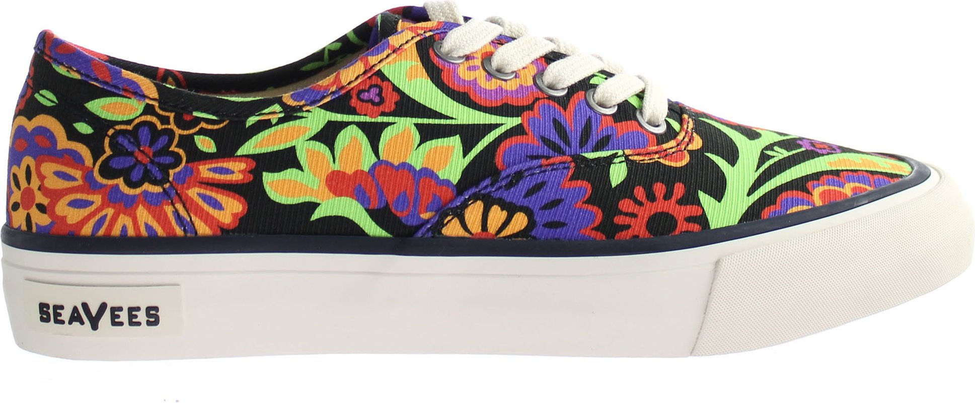Seavees Legend Sneaker Liberty Bridgets Paisley Liberty Ripped Multicolor Womens Schuhe
