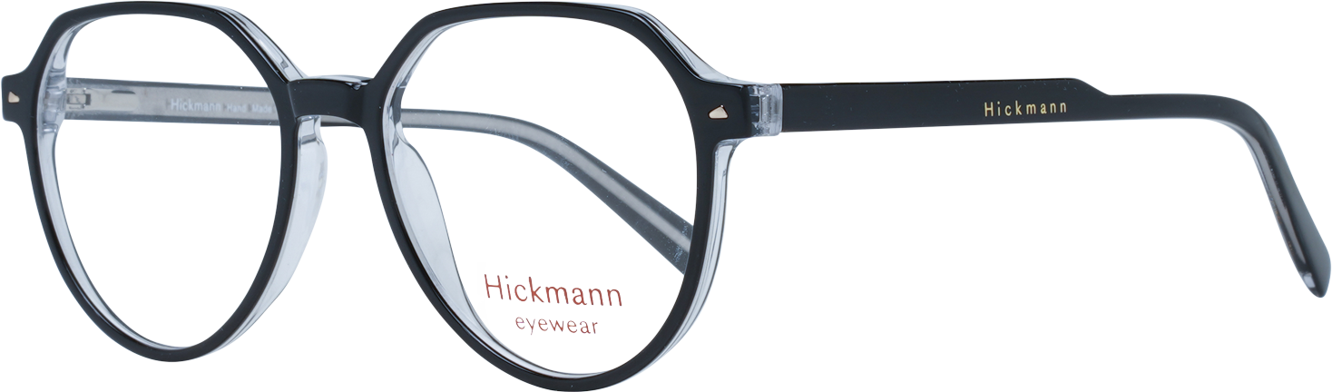 Ana Hickmann Brille HIY6006 A01 50