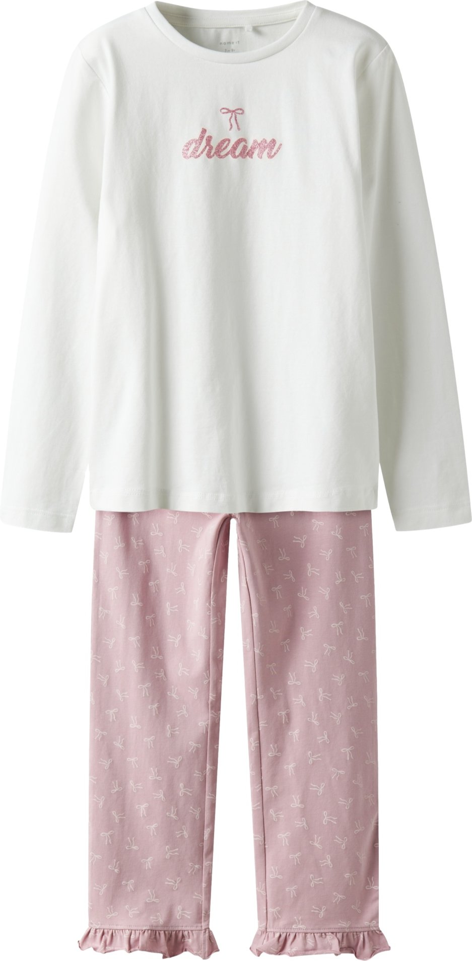 Thumbnail - Name It Pyjama