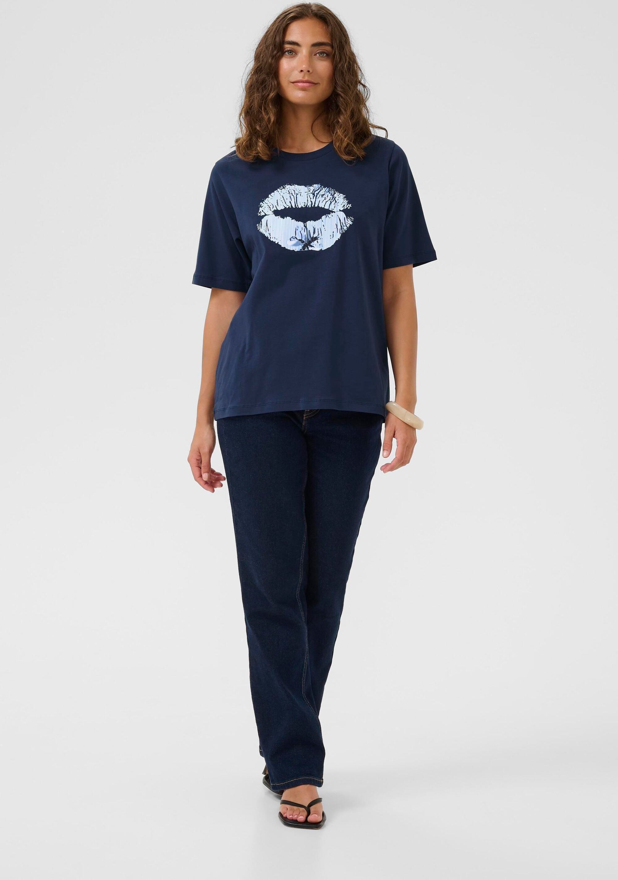 T-shirt CUkula T-shirt Regular fit