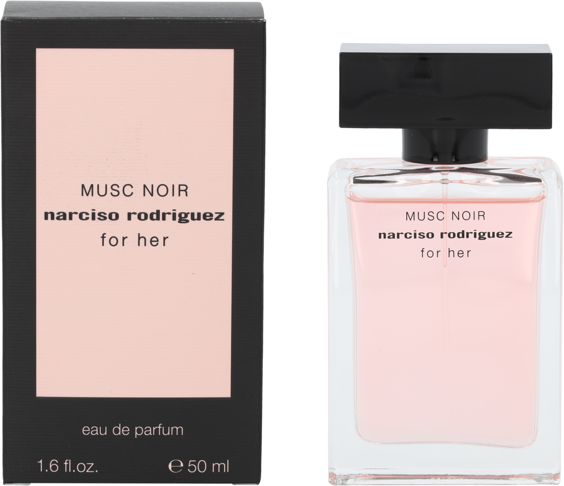 Thumbnail - Narciso Rodriguez Für Sie Musc Noir Eau De Parfum 50ml