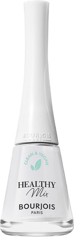 Thumbnail - Healthy Mix Nail Polish #100-blanc'Hantement 9 ml