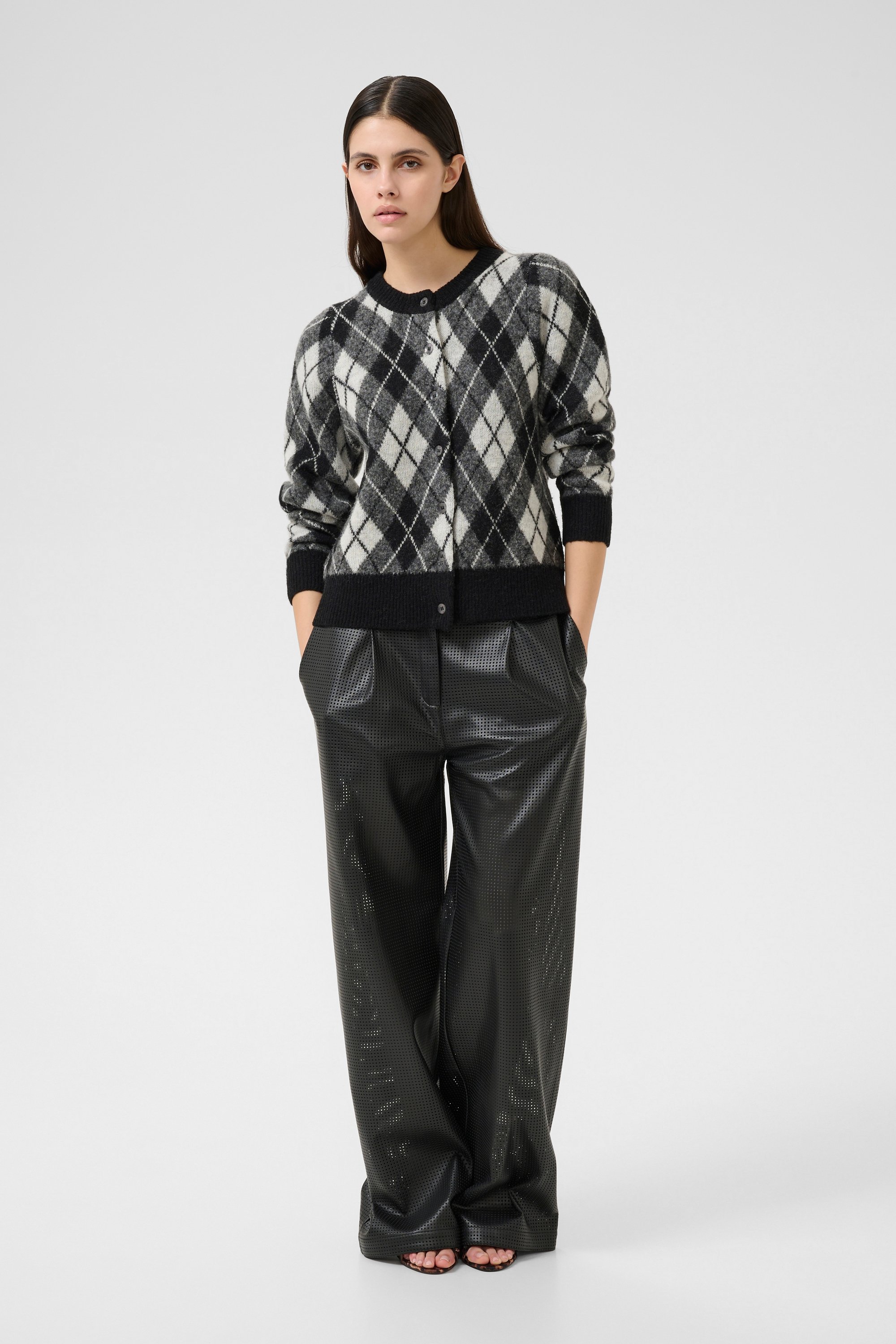 Strickjacke KBConstantine Strickjacke Regular fit