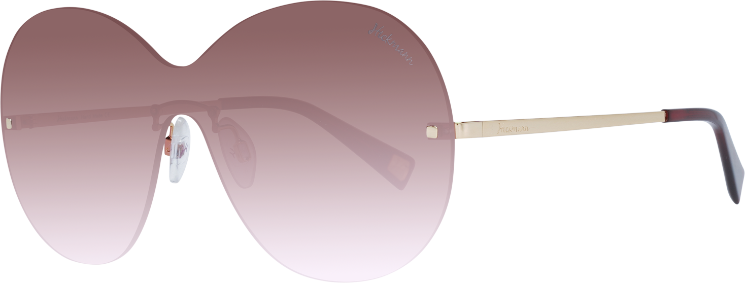 Ana Hickmann Lunettes De Soleil HI3058 04B 140