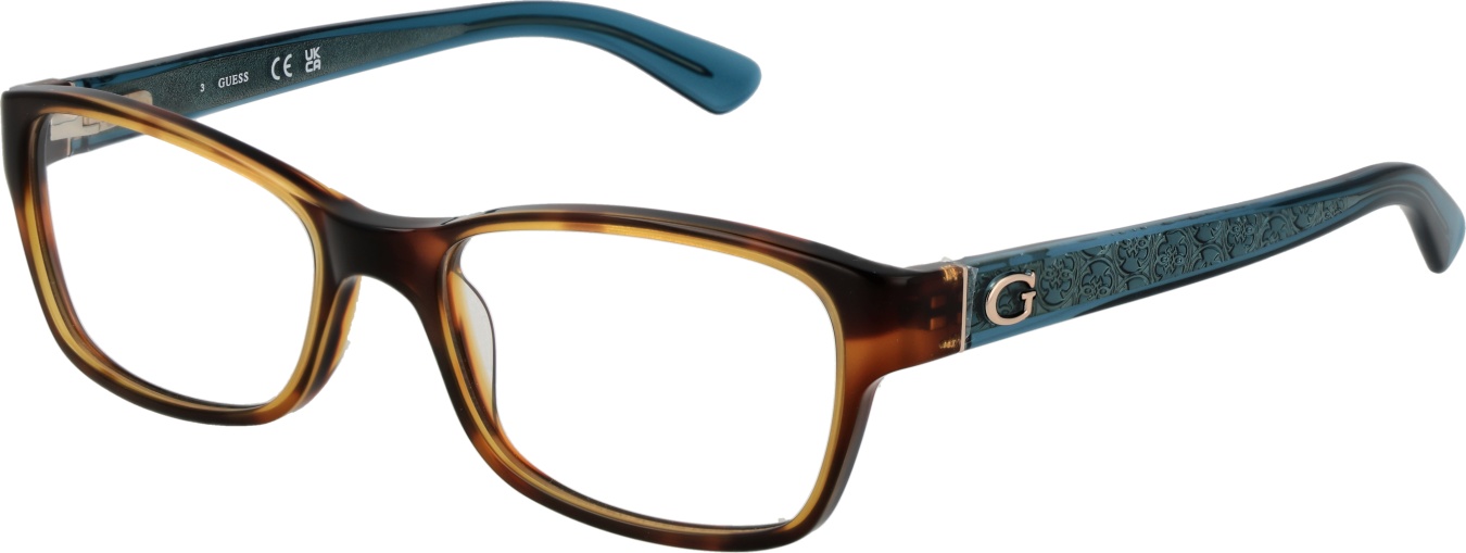 Guess Brillenfassung GU2591 052 53