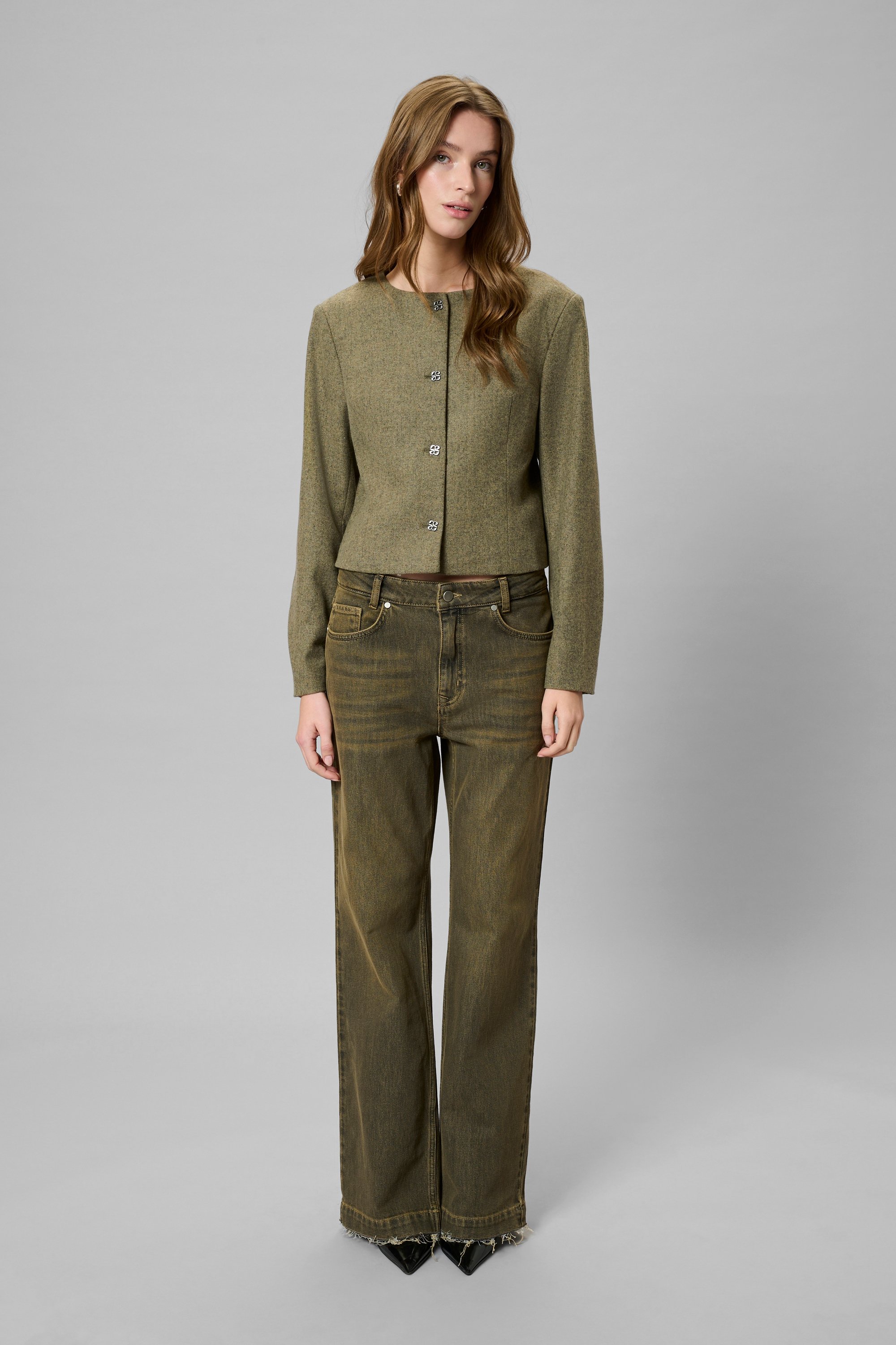 Jeans MWSaba Jeans Regular fit