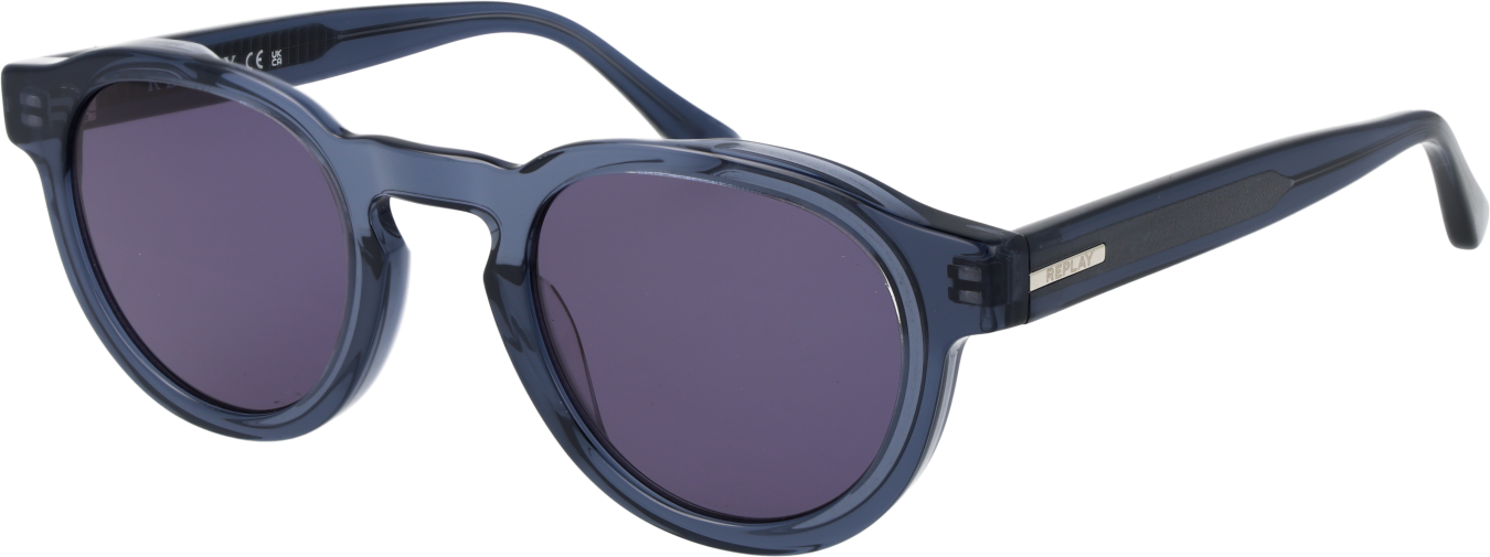 Replay Sonnenbrille RY674S H01 48