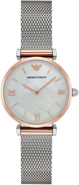 Armani Damen-Armbanduhr AR2068