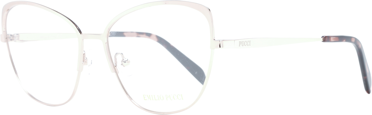 Emilio Pucci Brille EP5188 028 56