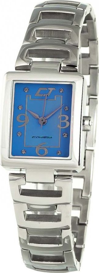 Chronotech CC7072L-03M Damenarmbanduhr